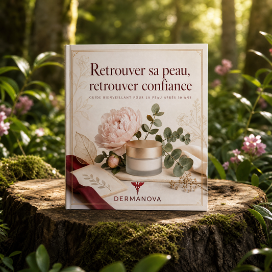 Retrouver Sa Peau, Retrouver Confiance Ebook